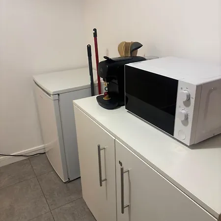 Le Cocon - Paris - Netflix - Parking Noisy-le-Grand