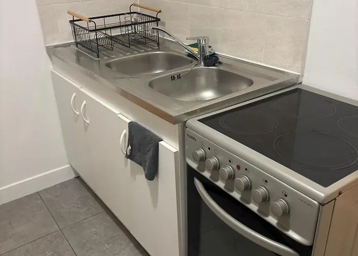 Le Cocon - Paris - Netflix - Parking Διαμέρισμα