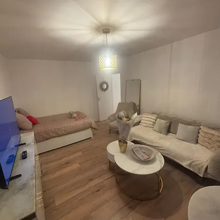 Appartamento Le Cocon - Paris - Netflix - Parking Noisy-le-Grand