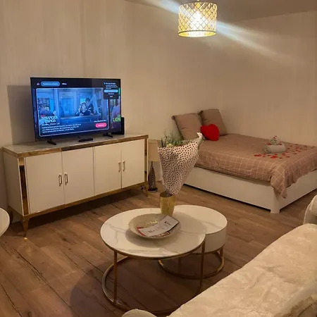 Le Cocon - Paris - Netflix - Parking Appartamento *